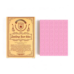 Sealing wax sticks for wax seal stamp-75 colors available
