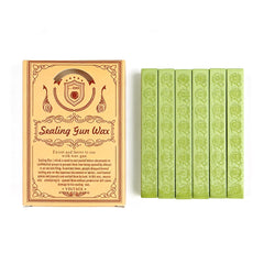 Sealing wax sticks for wax seal stamp-75 colors available