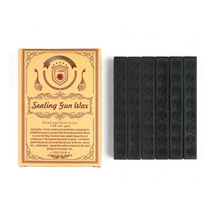 Sealing wax sticks for wax seal stamp-75 colors available