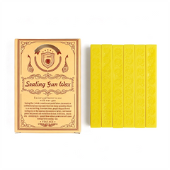 Sealing wax sticks for wax seal stamp-75 colors available