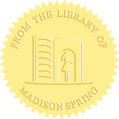 Customized book embossing machine - Book series (35 designs)