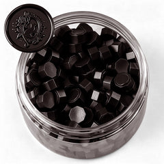 300 pcs-Colored sealing wax beads: 75 different colors, used for sealing envelopes