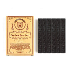 Sealing wax sticks for wax seal stamp-75 colors available