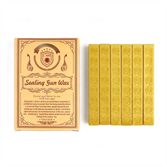 Sealing wax sticks for wax seal stamp-75 colors available