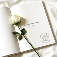 Personalized Book Embosser  (71 designs)