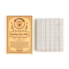 Sealing wax sticks for wax seal stamp-75 colors available