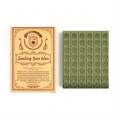 Sealing wax sticks for wax seal stamp-75 colors available