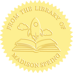 Customized book embossing machine - Book series (35 designs)