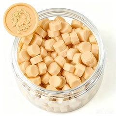 300 pcs-Colored sealing wax beads: 75 different colors, used for sealing envelopes