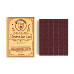 Sealing wax sticks for wax seal stamp-75 colors available
