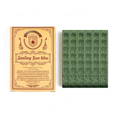 Sealing wax sticks for wax seal stamp-75 colors available