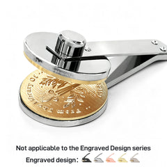 Customized embossing machine(You can upload pictures)