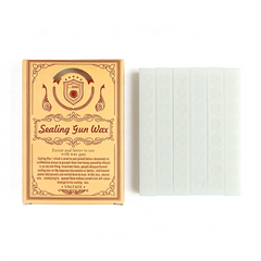 Sealing wax sticks for wax seal stamp-75 colors available