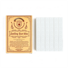Sealing wax sticks for wax seal stamp-75 colors available