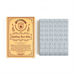 Sealing wax sticks for wax seal stamp-75 colors available