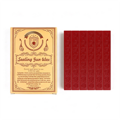 Sealing wax sticks for wax seal stamp-75 colors available