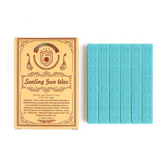 Sealing wax sticks for wax seal stamp-75 colors available