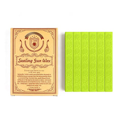 Sealing wax sticks for wax seal stamp-75 colors available