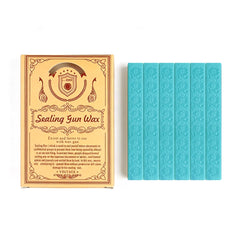 Sealing wax sticks for wax seal stamp-75 colors available