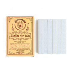 Sealing wax sticks for wax seal stamp-75 colors available