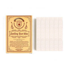 Sealing wax sticks for wax seal stamp-75 colors available