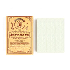 Sealing wax sticks for wax seal stamp-75 colors available