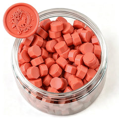 300 pcs-Colored sealing wax beads: 75 different colors, used for sealing envelopes