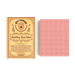 Sealing wax sticks for wax seal stamp-75 colors available