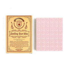 Sealing wax sticks for wax seal stamp-75 colors available