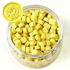 300 pcs-Colored sealing wax beads: 75 different colors, used for sealing envelopes