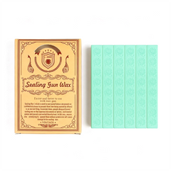 Sealing wax sticks for wax seal stamp-75 colors available