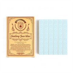 Sealing wax sticks for wax seal stamp-75 colors available