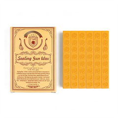 Sealing wax sticks for wax seal stamp-75 colors available