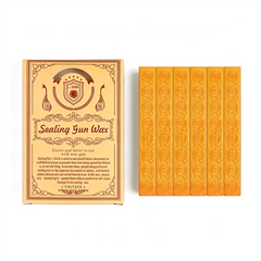 Sealing wax sticks for wax seal stamp-75 colors available