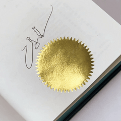 Frosted texture-Personalized Book Embosser (71 designs)