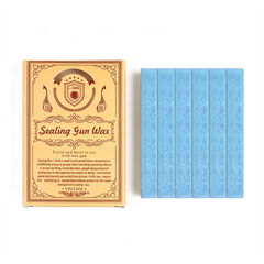 Sealing wax sticks for wax seal stamp-75 colors available