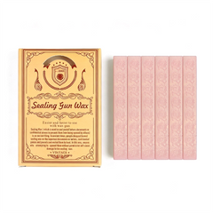 Sealing wax sticks for wax seal stamp-75 colors available