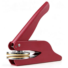 Leewindo DIY Custom Book Embossing Machine(You Can Upload Pictures)
