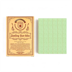 Sealing wax sticks for wax seal stamp-75 colors available