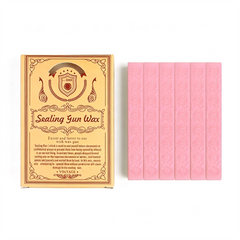 Sealing wax sticks for wax seal stamp-75 colors available