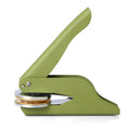 Matcha green color