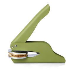 Customized embossing machine(You can upload pictures)
