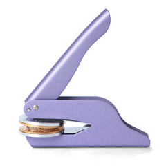 Customized embossing machine(You can upload pictures)
