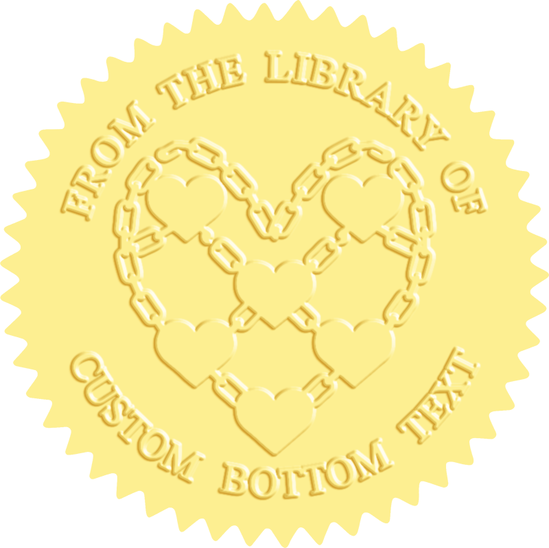 Compact and portable embossing machine (71 designs)