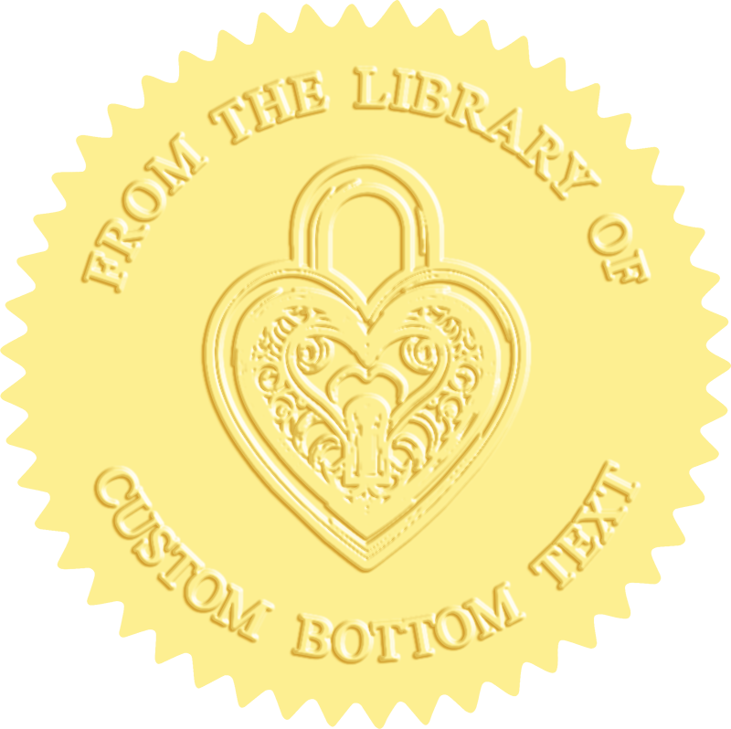 Compact and portable embossing machine (71 designs)
