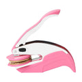 trodat embosser-pink-1.57 inch