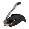 Trodat Embosser-Pink-2 inch