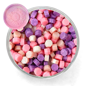 Violet Aurora