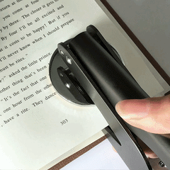 Customized book embossing machine - Knight Series (12 Designs)