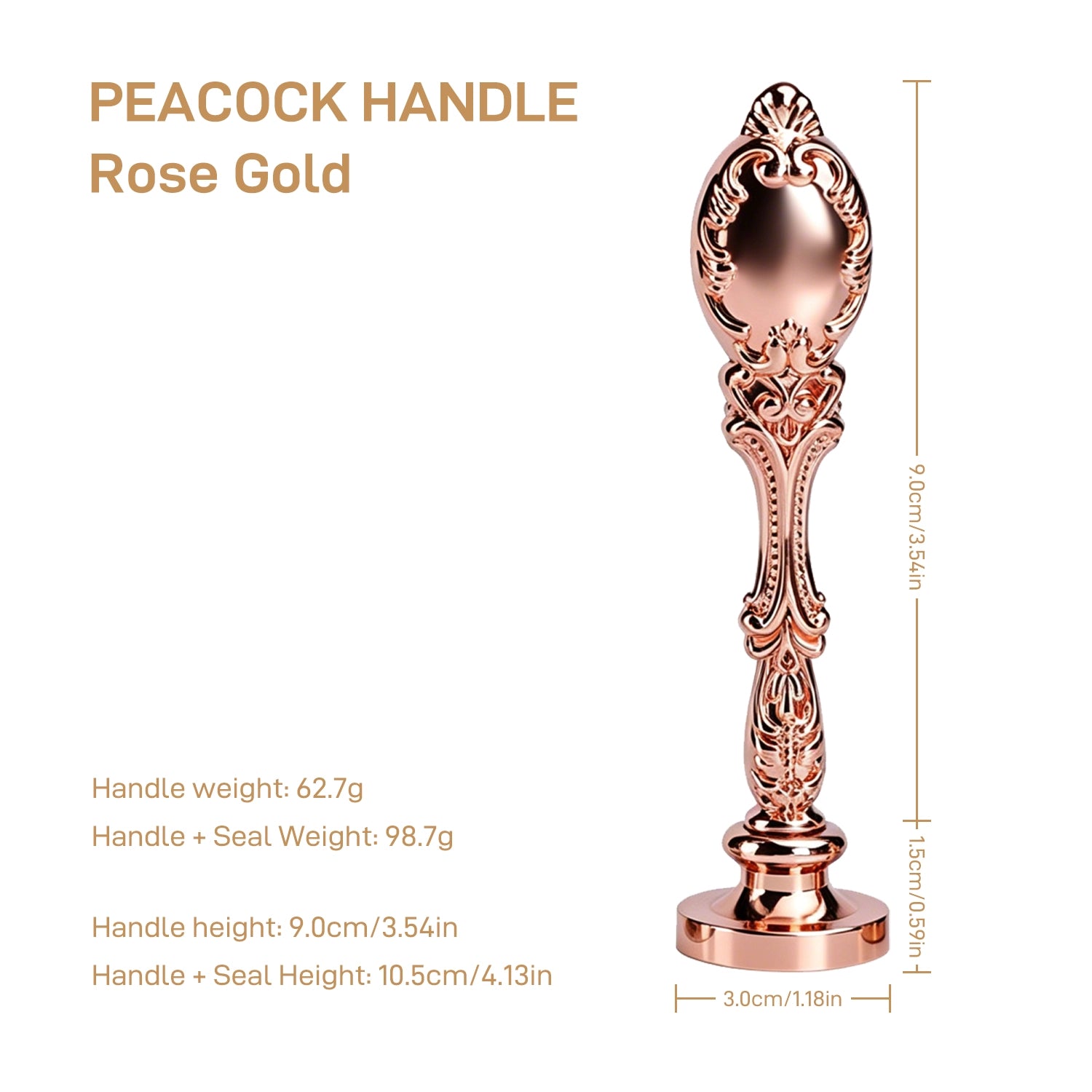 Rose Gold